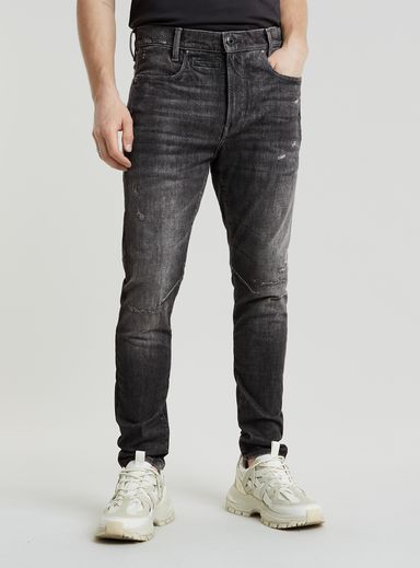 D-Staq 3D Slim Jeans